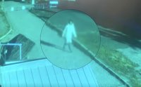 Първа следа от изчезналата Стефани: Камера я засече на Витоша край хижа &bdquo;Алеко&ldquo; (ВИДЕО)