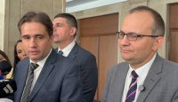 Мартин Димитров: Бюджетът трябва да бъде оттеглен и пренаписан, за да избегнем катастрофа (ВИДЕО)