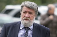 Вежди Рашидов: Народът раздава правосъдие по улиците, държавата я няма