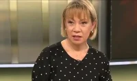 Фалшива новина за Кака Лара в социалните мрежи предизвика паника сред феновете ѝ