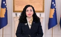Косовският президент: НАТО е по-спешно за страната от членството в ЕС