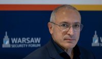 Ходорковски: Започва нова Студена война