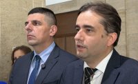 ПП-ДБ към ГЕРБ: Изпълнете обещанието на Борисов и подкрепете оставката на Славчев (ВИДЕО)