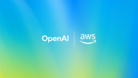 Open AI и Amazon Web Service сключиха договор за милиарди