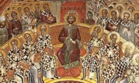 Когато Църквата се изправи срещу папата, а България &ndash; срещу империята