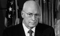 Бившият вицепрезидент на САЩ Дик Чейни почина на 84-годишна възраст