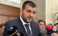 Йордан Иванов: Имаме нов национален скандал &ndash; оставката на Обществения съвет за Националната детска болница (ВИДЕО)