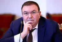 Ангелов: РИОСВ има 7 дни &mdash; след това &bdquo;Кроношпан&ldquo; ще бъде затворен, ако продължи замърсяването