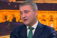 Владислав Горанов: Това не е бюджет на ГЕРБ, а на коалицията &ndash; компромис между всички