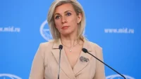 Италия привика руски дипломат след скандален коментар на Мария Захарова