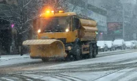 От днес започва зимното поддържане на пътищата