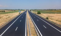 Временно ограничават движението по АМ &bdquo;Тракия&ldquo;