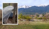 Откритият в Пирин мъж от Русе, обявен за мъртъв преди 13 години, крие тайни за престоя си в Гърция