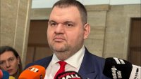 Делян Пеевски: Има запаси, хората ще имат гориво &ndash; Лукойл трябваше да се национализира преди 2 години (ВИДЕО)