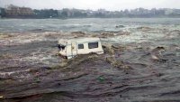 Възстановяването на Царево след поредния потоп ще струва 7 млн. лева