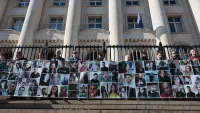 375 загинали, 7000 ранени &ndash; &bdquo;Ангели на пътя&ldquo; настояват за промяна