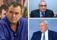 Богомил Бонев: Румен Христов направи скандално разкритие в ефир днес! Бил ли е Костов руски агент?