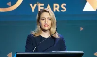 Рая Назарян: Конкурентоспособността е двигателят на модерната икономика (СНИМКИ)