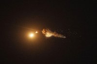 Масирана дронова атака над Измаил в Одеска област