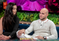 Въпреки критиките: Габриела и Джан-Микеле от &bdquo;Ергенът&ldquo; са щастливо влюбени