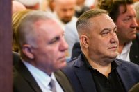 Слави Бинев: Венецът на престижа е да попаднеш в световното управление на таекуондото