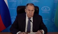 Лавров: Русия ще проведе ядрени опити при нужда, диалогът със САЩ остава отворен