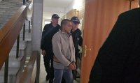 Един от задържаните затворници от Ловеч получи 10 месечна присъда при строг режим