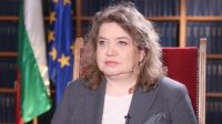 Наталия Киселова: Бих върнала референдума за еврото отново