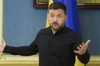 ЗЕМЕТРЪС! Украински депутат: Зеленски има заповед да напусне поста до края на седмицата!