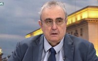 ЕВАЛА, ГЕНИЙ! Според &ldquo;анализатора&rdquo; Огнян Минчев Русия е виновна за корупцията в Украйна