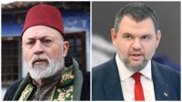 Скандалният автор на филма за Васил Левски поиска пари от Делян Пеевски, за да направи нов филм за Караджата!