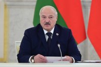 Лукашенко помилва 31 украинци по споразумение с Тръмп