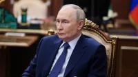 BBC: Европа се съгласи да покани Путин обратно в Г-8