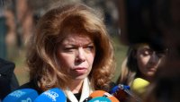 Йотова критикува бюджета за 2026: Социалните мерки не могат да съществуват без икономика