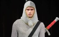 Световната мода полудя: Гей овце се качиха на подиума в Ню Йорк