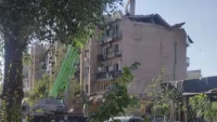 Киев: Украйна държи отбранителната линия в северната част на Покровск