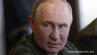 Путин за ситуацията на фронта: &ldquo;Крадливата хунта&rdquo; в Киев докара трагедия за украинския народ