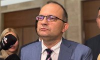 Мартин Димитров: Сега е последният влак за реформи (ВИДЕО)