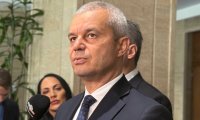 Костадинов: Пари в бюджета няма, наистина няма (ВИДЕО)