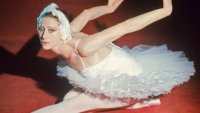 Мая Плисецкая &ndash; 100 години от рождението на балетната икона