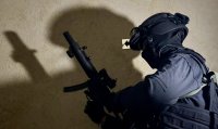 СДВР с мощна акция срещу дрогата в София