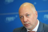 Премиерът разпореди денонощно наблюдение на река Струма