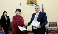   Нови транспортни договорености между България и Монголия