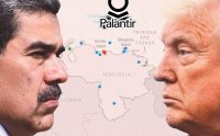 Отбранителните компании печелят от карибския нарко-гамбит на Тръмп