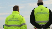 Служителите на &bdquo;Автомобилна администрация&ldquo; започнаха ефективна стачка с искания за по-високи заплати и реформи