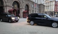 Калин Стоянов разкри лицемерието на президента: Прави шоу с Шкодата, но иначе ползва луксозни лимузини (ВИДЕО)