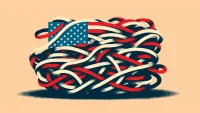 Проучване: Половината американци смятат, че демокрацията функционира зле, само една четвърт са доволни