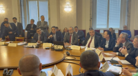 Скандал в бюджетната комисия (ВИДЕО)
