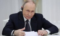 &bdquo;Путин вече е на власт&ldquo;