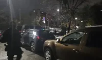 Задържаха двама при опит за кражба на кола в столичния квартал &bdquo;Надежда&ldquo;